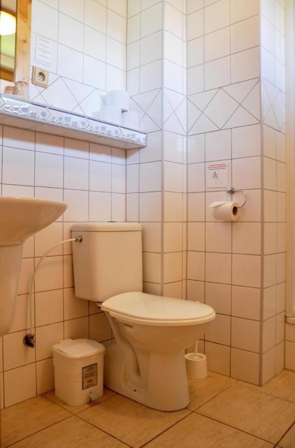 Chata 115 Tatralandia Liptovský Mikuláš Dış mekan fotoğraf