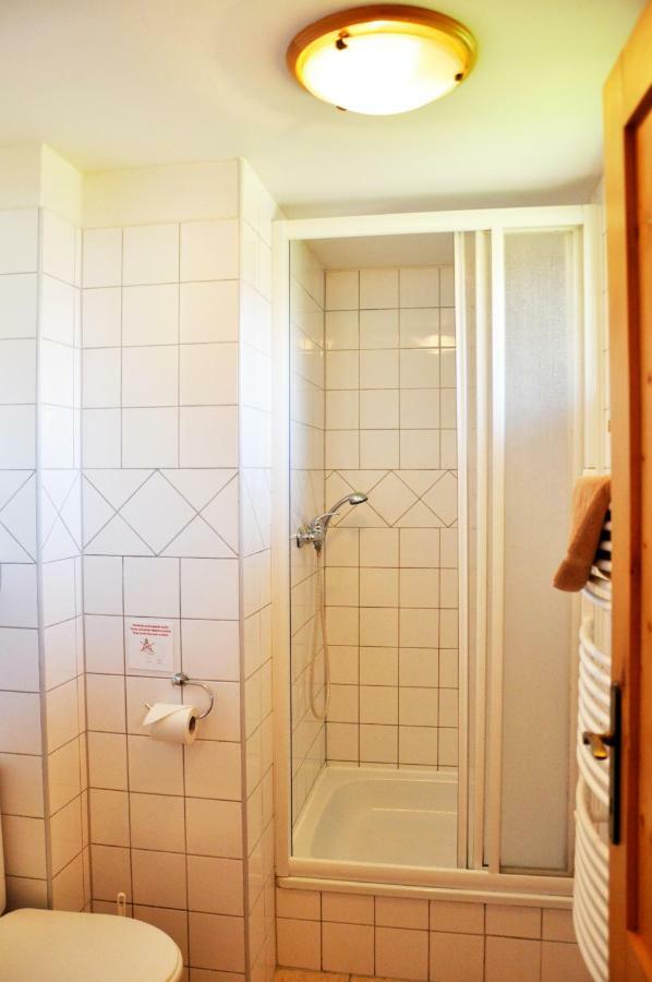 Chata 115 Tatralandia Liptovský Mikuláš Dış mekan fotoğraf