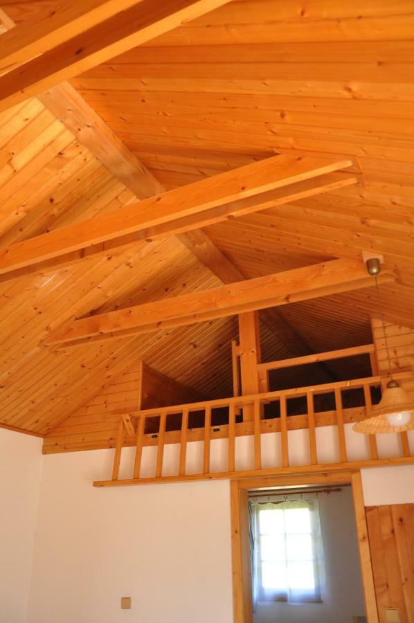 Chata 115 Tatralandia Liptovský Mikuláš Dış mekan fotoğraf